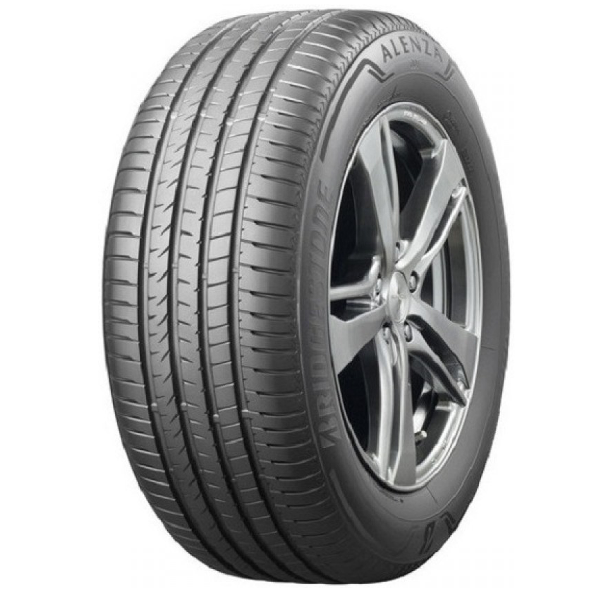 Шины Bridgestone 225/55 R18 98V Alenza 001 купить в Кунгуре, цены в  интернет-магазине «Автопартнер»