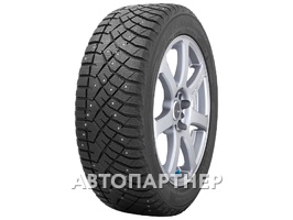 Nitto 255/55 R18 109T Therma Spike шип MY
