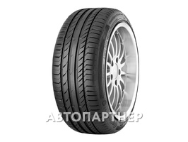 Continental 235/50 R17 96W ContiSportContact 5