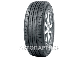 Nokian Tyres 235/60 R17С 117/115R Hakka C2