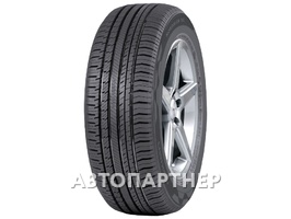 Nokian Tyres 195/70 R15С 104/102S Nordman SC