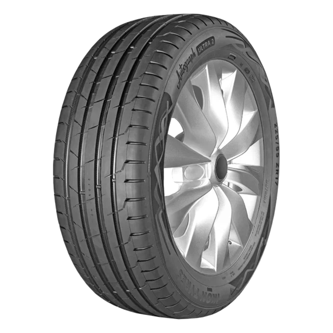 Шины IKON TYRES 295/35 R21 107Y Autograph Ultra 2 SUV купить в Кунгуре,  цены в интернет-магазине «Автопартнер»