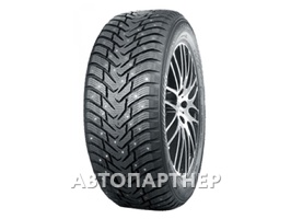 IKON TYRES 245/60 R18 109Т Nordman 8 SUV шип