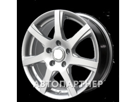 REPLICA SK25 6,5x16 5х112 ET46 57,1 W