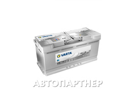 VARTA Silver Dynamic  12В 6ст 105 а/ч оп 605 901 095 AGM