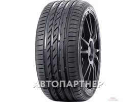 Nokian Tyres 205/50 R17 93W Nordman SZ 2