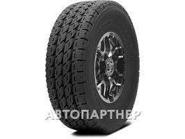Nitto 265/65 R17 112T NTGHT