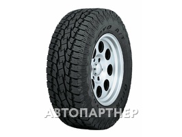 TOYO 255/55 R18 109H Open Country A/T Plus