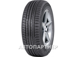 Nokian Tyres 195/75 R16С 107/105S Nordman SC