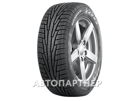 Nokian Tyres 225/60 R18 104R Nordman RS2 SUV фрикц