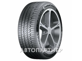 Continental 195/65 R15 91H PremiumContact 6