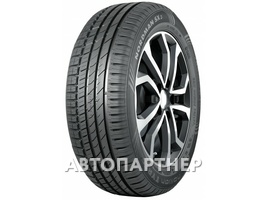 Nokian Tyres 205/55 R16 91H Nordman SX3